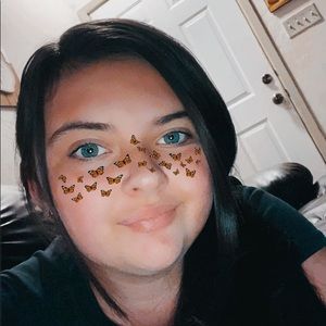 Meet your Posher, Lilian